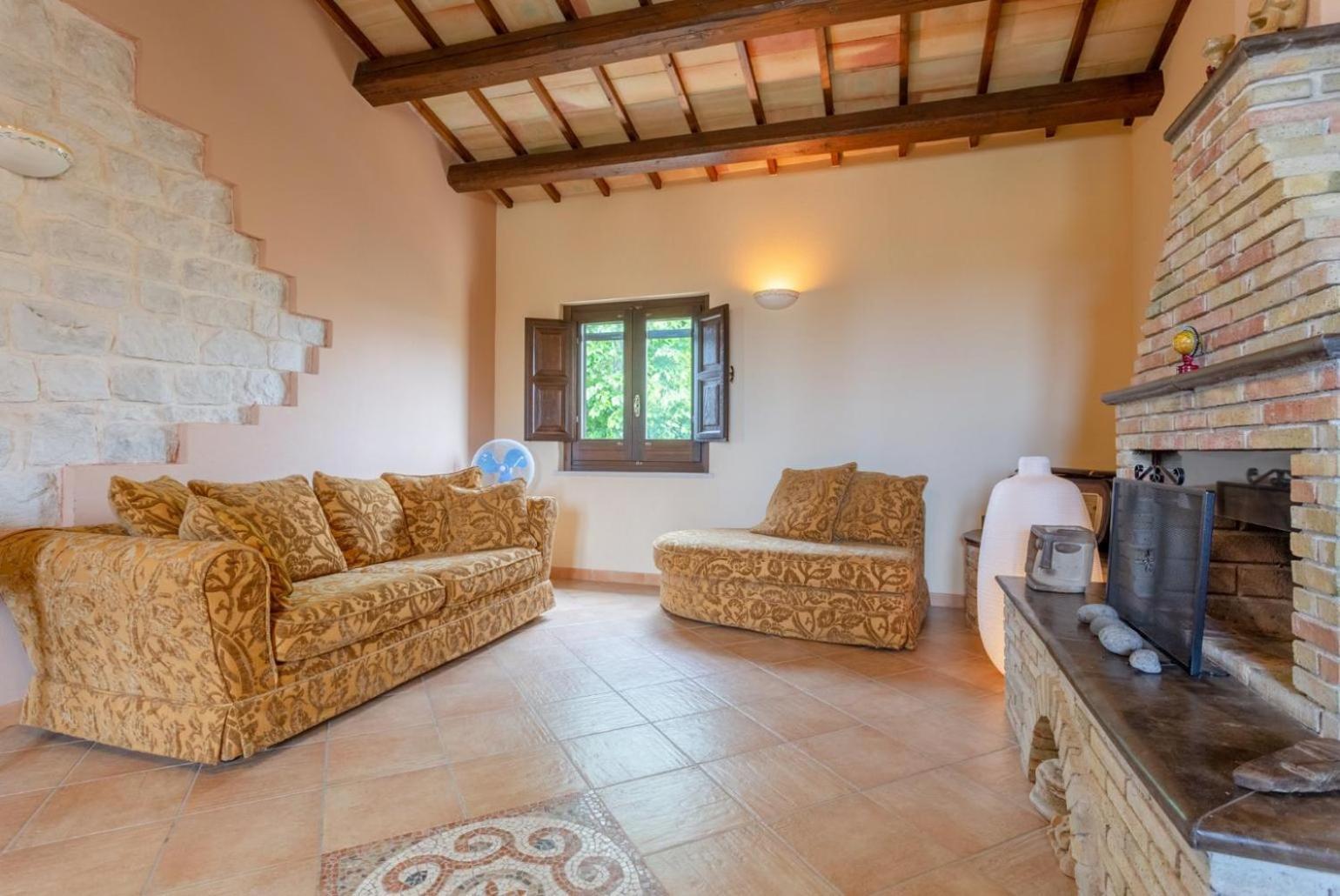 Villa Aziz Scicli Exterior foto